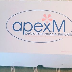 ApexM  Pelvic floor muscle stimulator